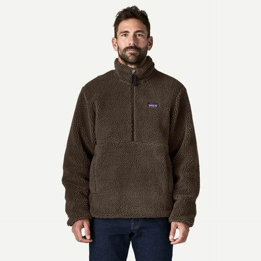 Men's Retro-X® Fleece Pullover - US 5722