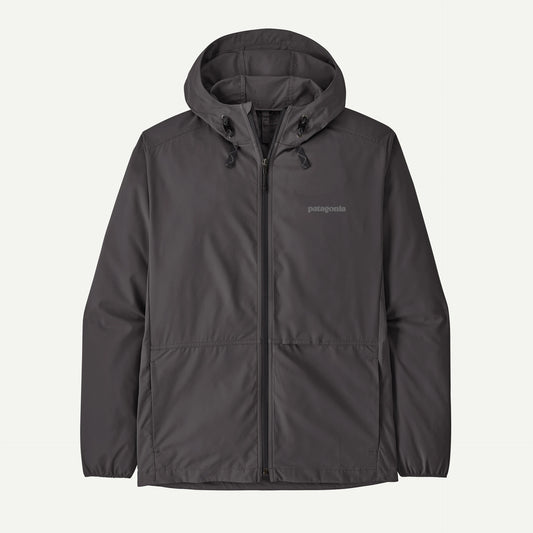 Men's Stretch Terre Planing Hoody - US 5199