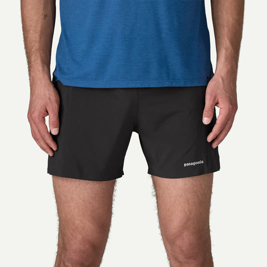 Men's Strider Pro Shorts - 5" - US 3799