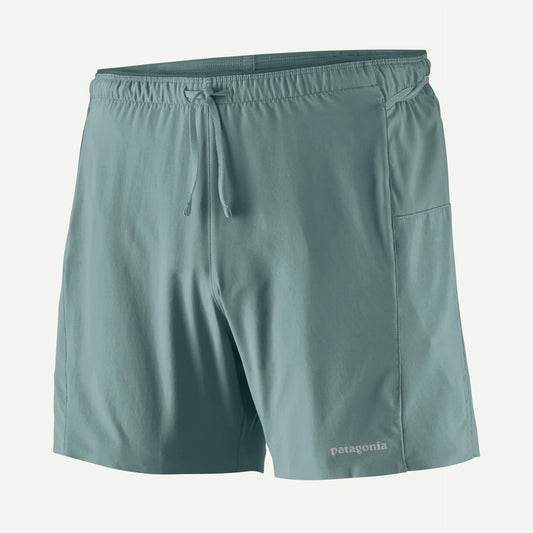 Men's Strider Pro Shorts - 5" - US 8250