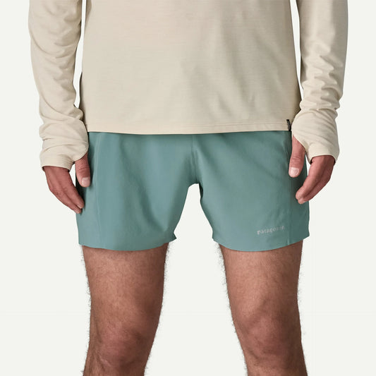 Men's Strider Pro Shorts - 5" - US 8250