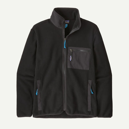 Men's Synchilla® Fleece Jacket - US 7629