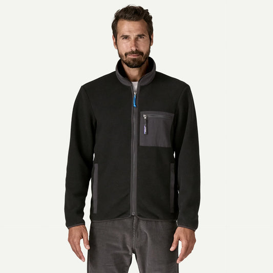 Men's Synchilla® Fleece Jacket - US 7629