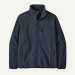 Men's Synchilla® Fleece Jacket - US 2975