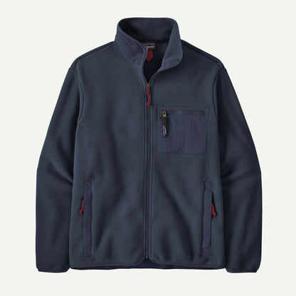 Men's Synchilla® Fleece Jacket - US 2975