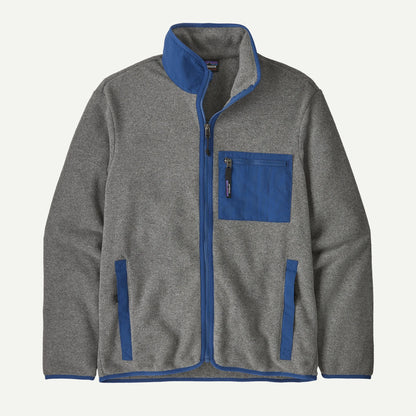 Men's Synchilla® Fleece Jacket - US 3967