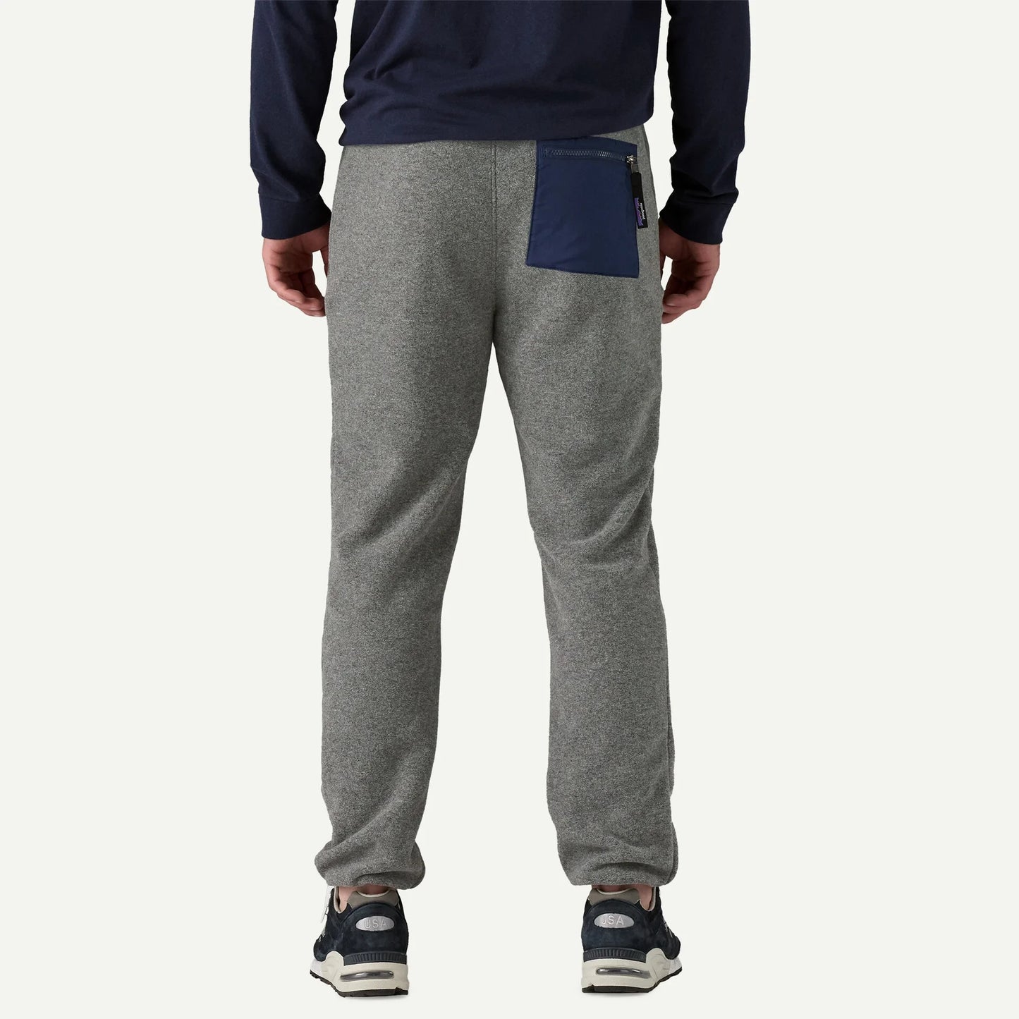 Men's Synchilla® Fleece Pants - US 1938