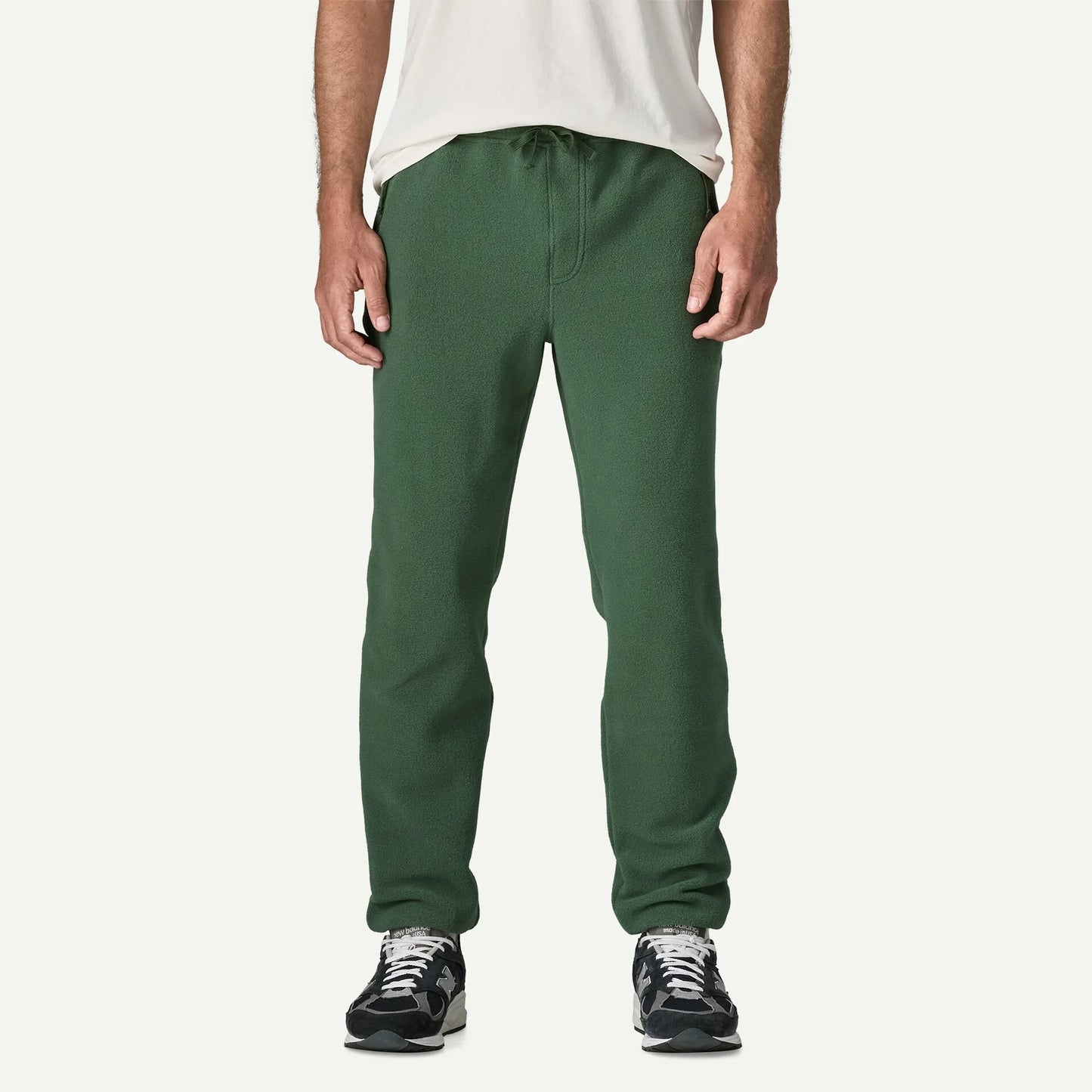 Men's Synchilla® Fleece Pants - US 0303