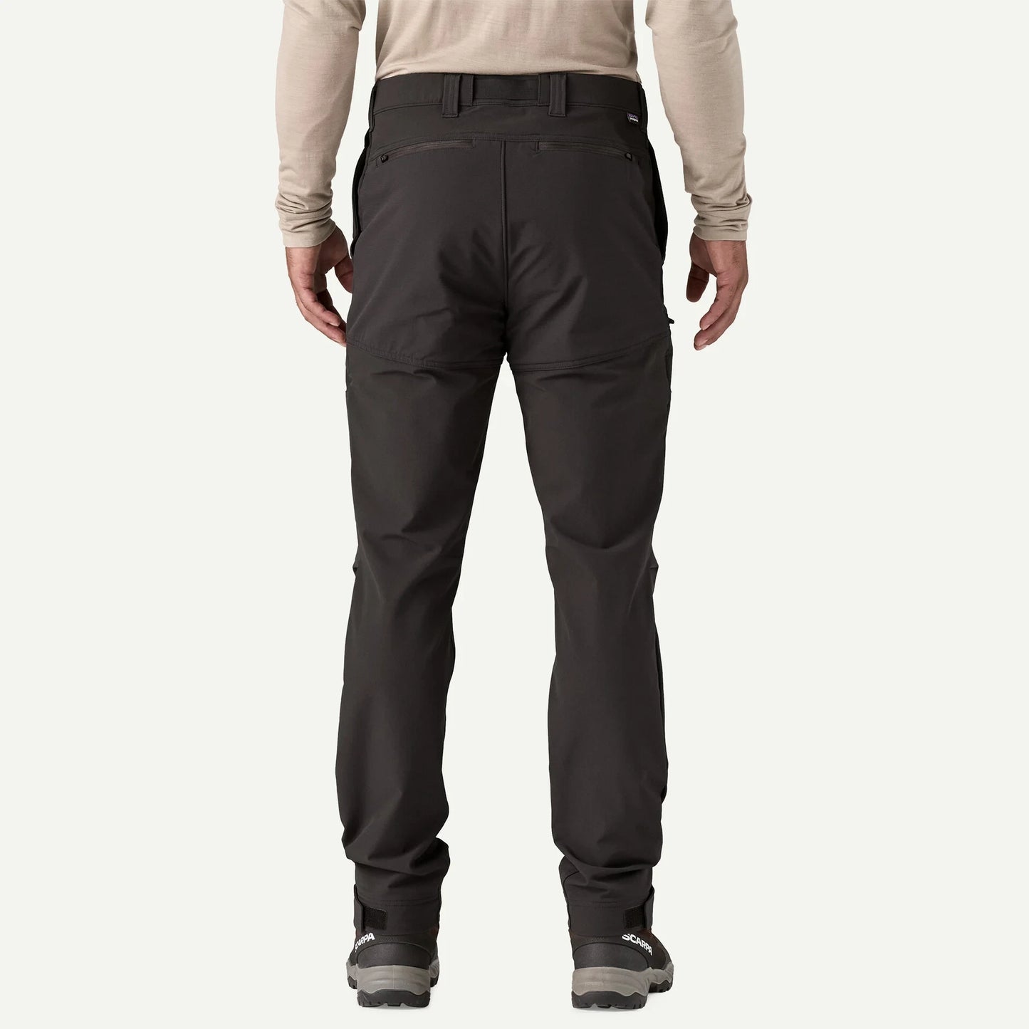 Men's Terravia Peak Pants - Regular - US 0099