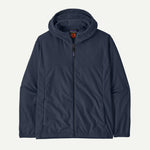 Men's Textured Fleece Hoody - US 3150