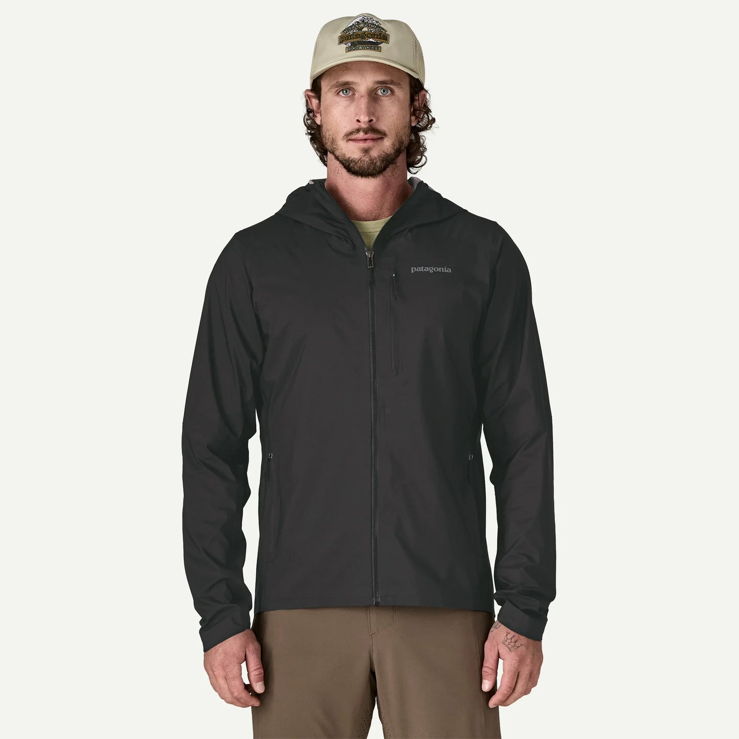 Men's Trail Craft Bike Jacket - US 7441