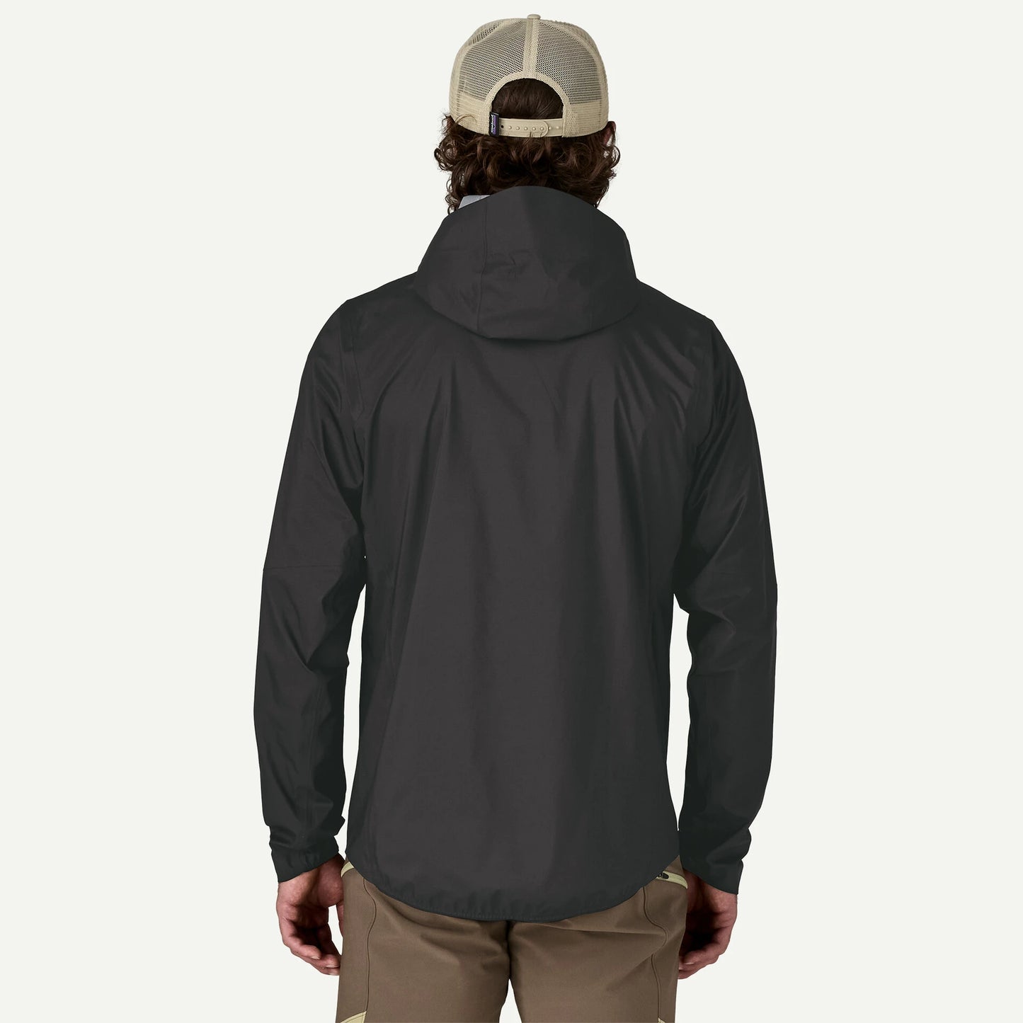 Men's Trail Craft Bike Jacket - US 7441