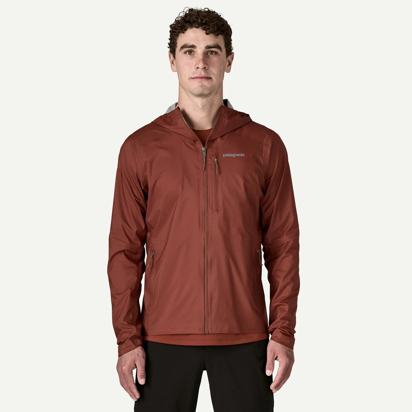 Men's Trail Craft Bike Jacket - US 2659