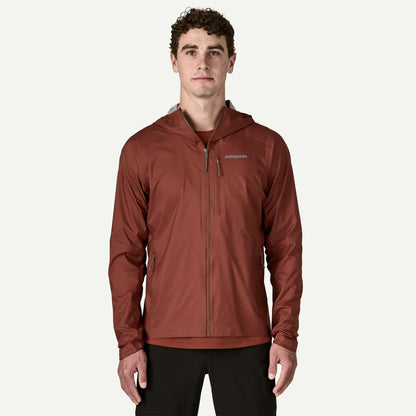 Men's Trail Craft Bike Jacket - US 2659
