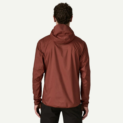 Men's Trail Craft Bike Jacket - US 2659
