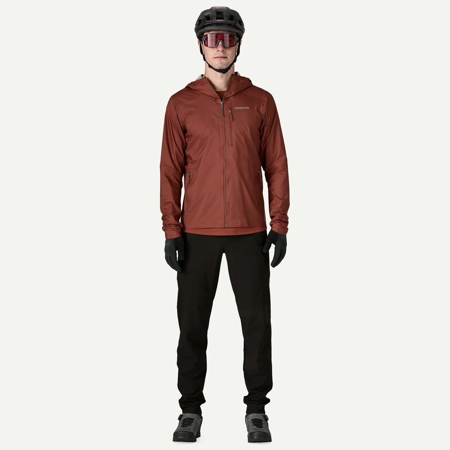 Men's Trail Craft Bike Jacket - US 2659
