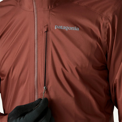 Men's Trail Craft Bike Jacket - US 2659
