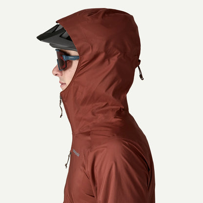 Men's Trail Craft Bike Jacket - US 2659