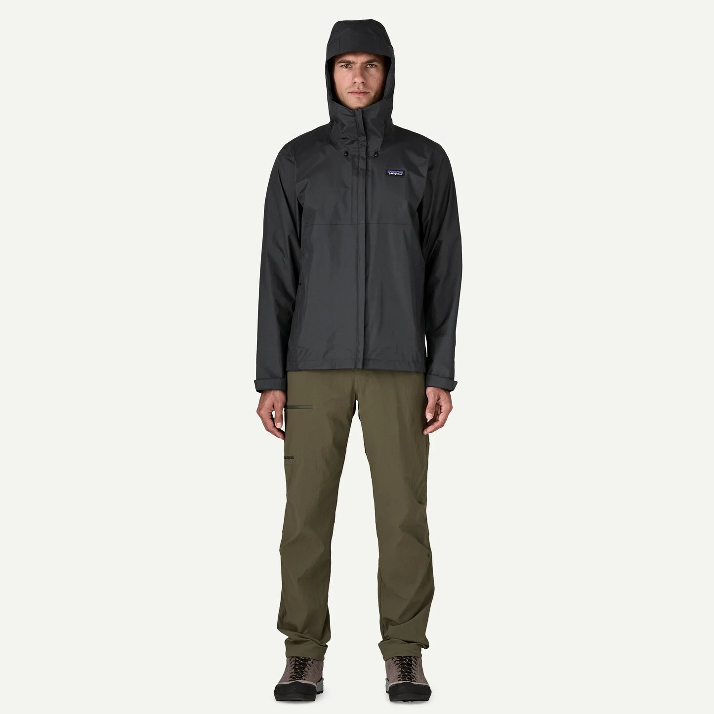 Men's Torrentshell 3L Rain Jacket - US 6357