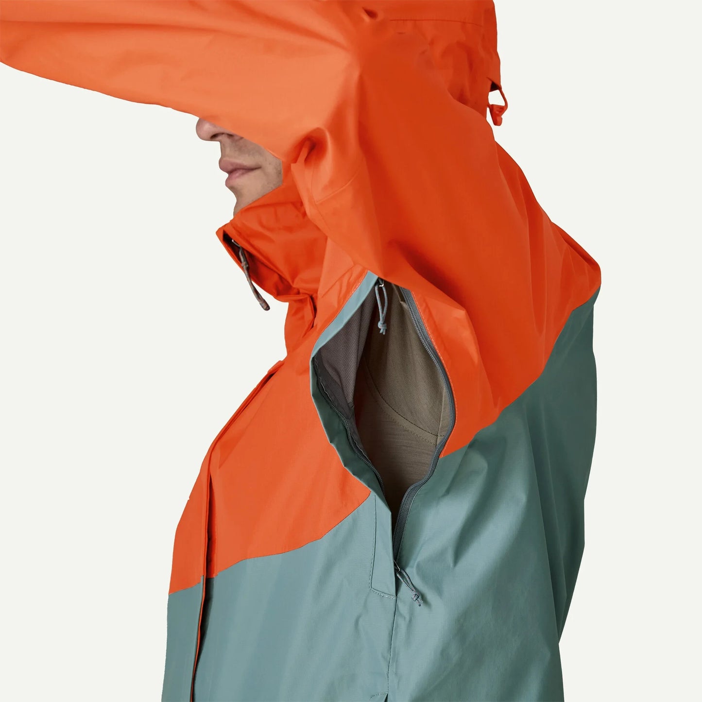 Men's Torrentshell 3L Rain Jacket - US 2917
