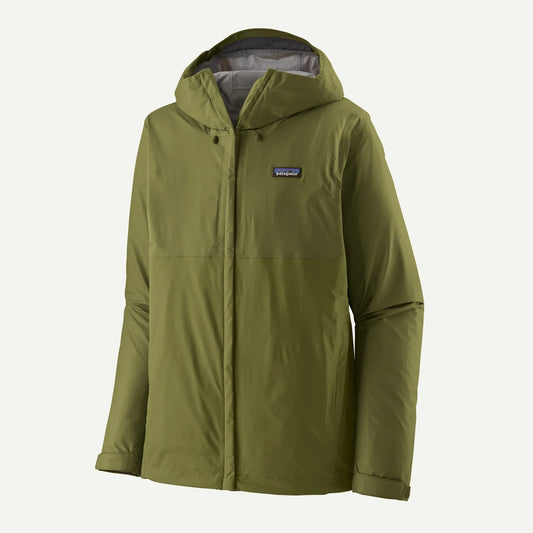 Men's Torrentshell 3L Rain Jacket - US 0435
