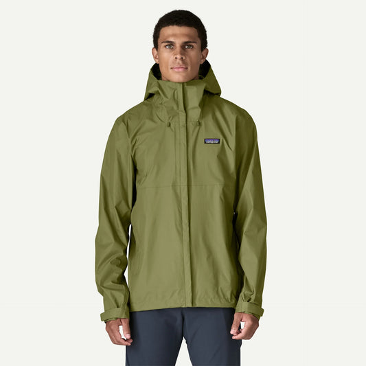Men's Torrentshell 3L Rain Jacket - US 0435