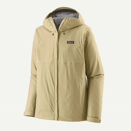 Men's Torrentshell 3L Rain Jacket - US 6156