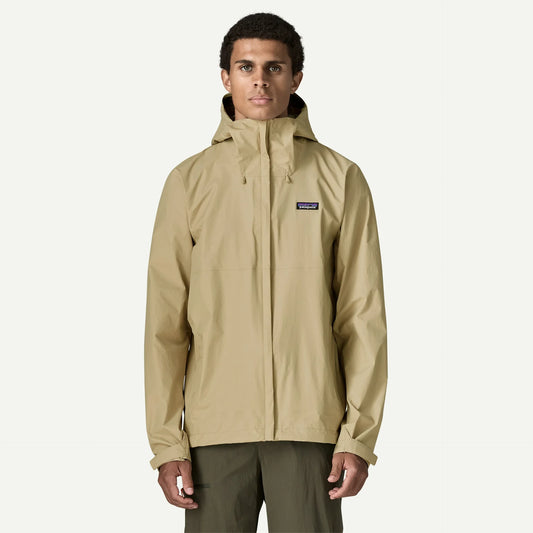 Men's Torrentshell 3L Rain Jacket - US 6156