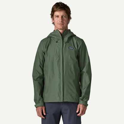 Men's Torrentshell 3L Rain Jacket - US 0375