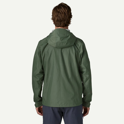 Men's Torrentshell 3L Rain Jacket - US 0375