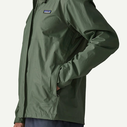 Men's Torrentshell 3L Rain Jacket - US 0375