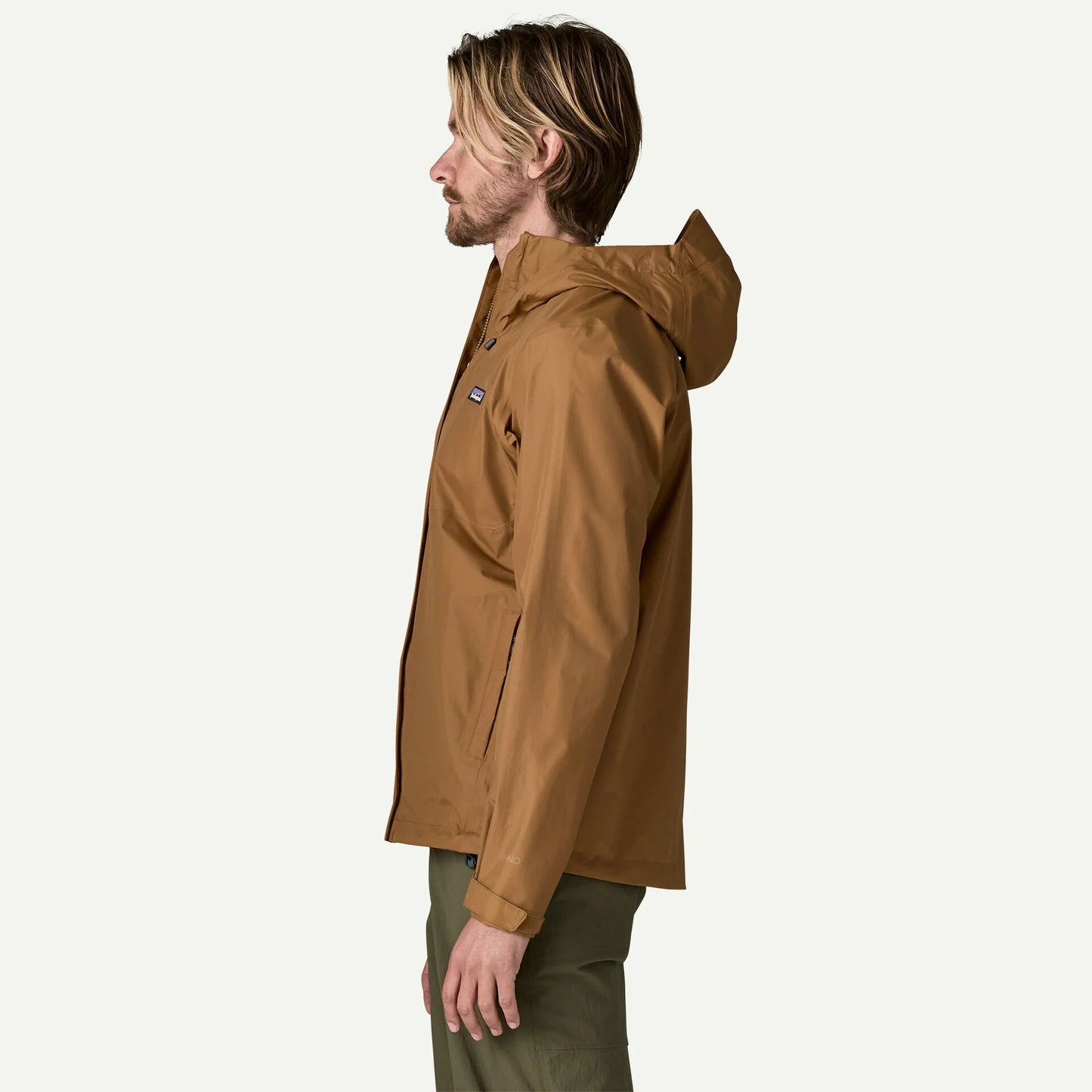 Men's Torrentshell 3L Rain Jacket - US 9307