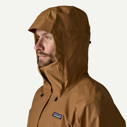 Men's Torrentshell 3L Rain Jacket - US 9307