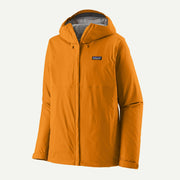 Autumn Orange