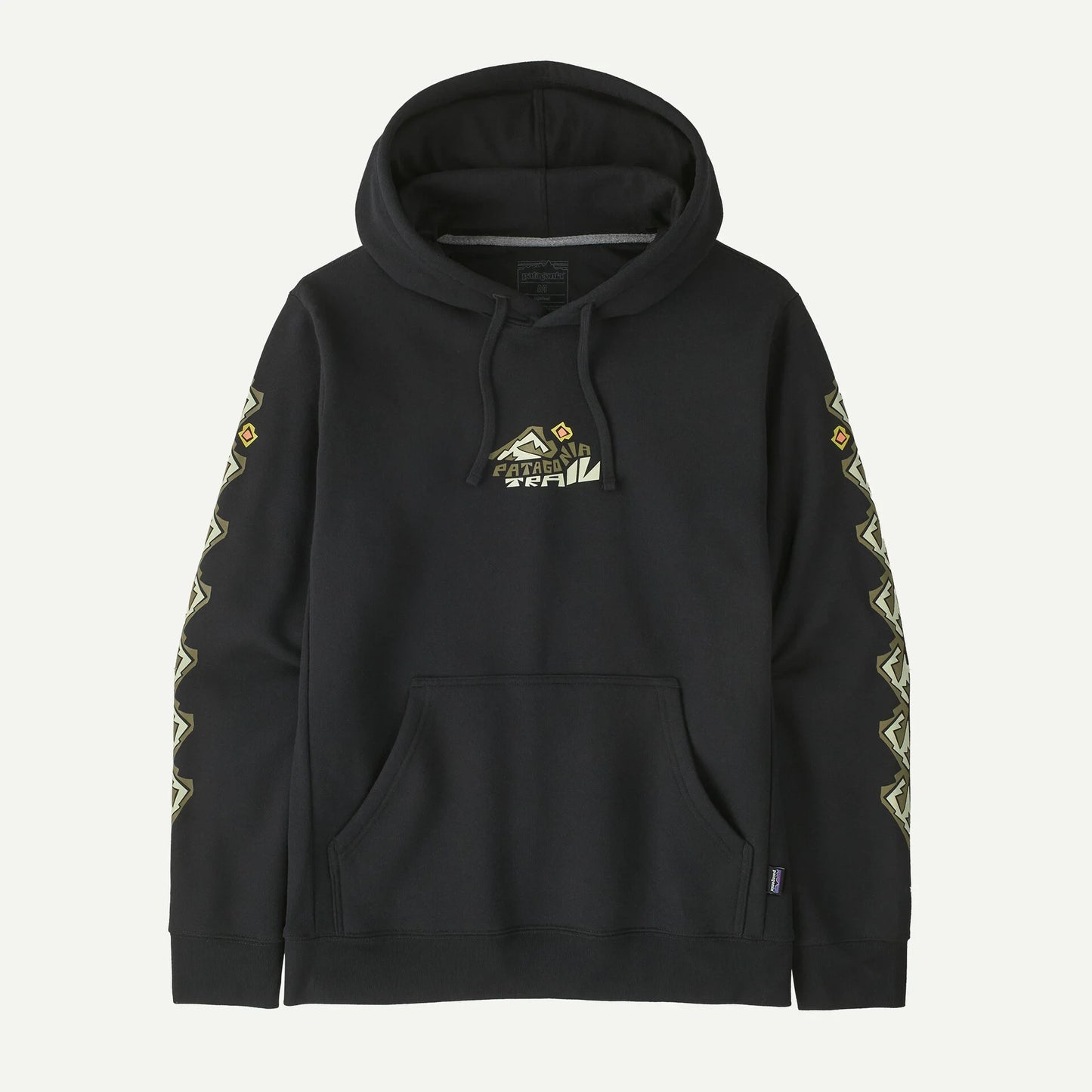 Men's Trailcheck Uprisal Hoody - US 2983