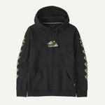 Men's Trailcheck Uprisal Hoody - US 2983