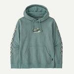 Men's Trailcheck Uprisal Hoody - US 3327