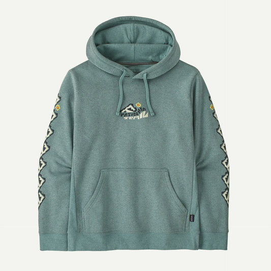 Men's Trailcheck Uprisal Hoody - US 3327
