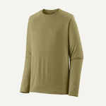 Men's Tropic Comfort Natural Sun Crewneck - US 4942