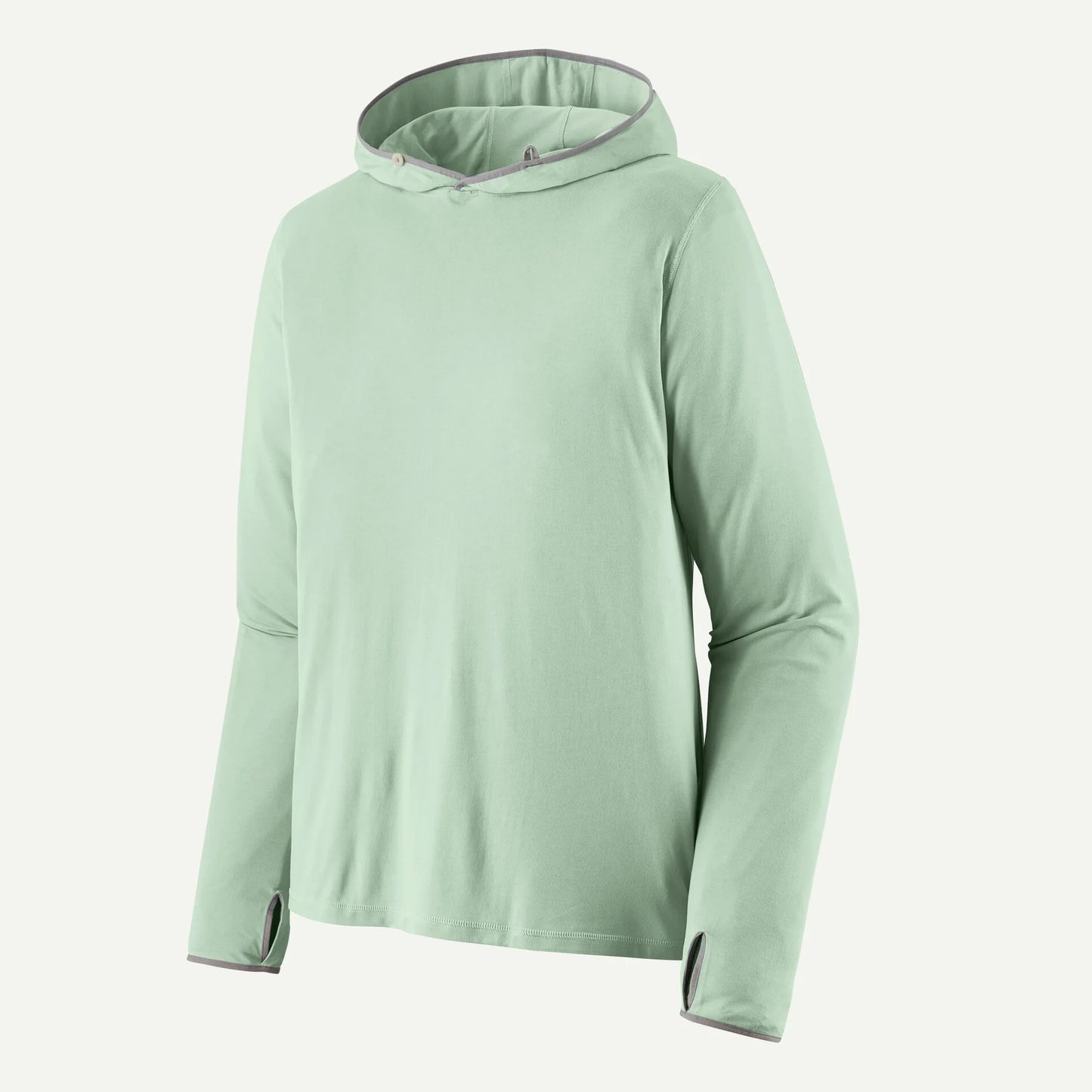 Men's Tropic Comfort Natural Sun Hoody - US 0208