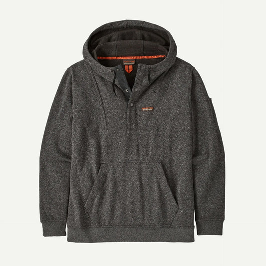 Men's Work Hoody Sweatshirt - US 9716