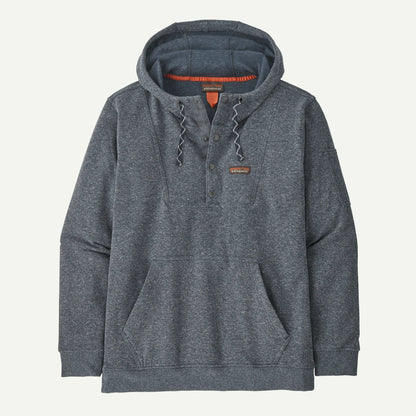 Men's Work Hoody Sweatshirt - US 7401
