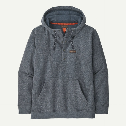 Men's Work Hoody Sweatshirt - US 7401
