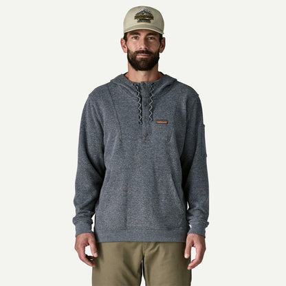 Men's Work Hoody Sweatshirt - US 7401