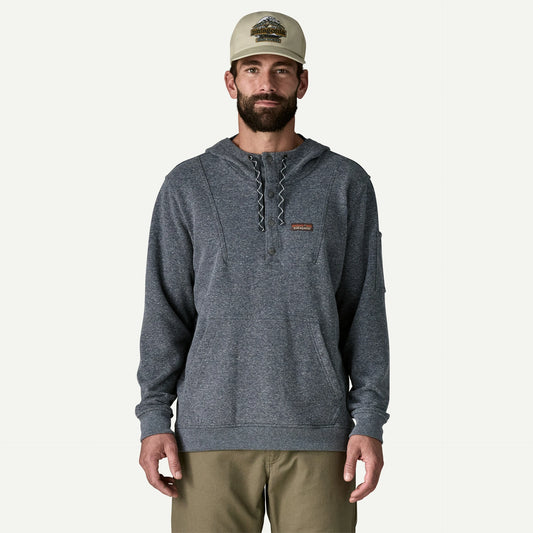 Men's Work Hoody Sweatshirt - US 7401