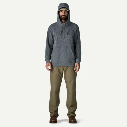 Men's Work Hoody Sweatshirt - US 7401