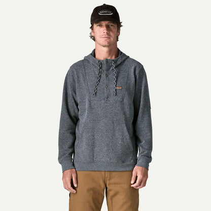 Men's Work Hoody Sweatshirt - US 7401