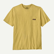 Limestone Yellow