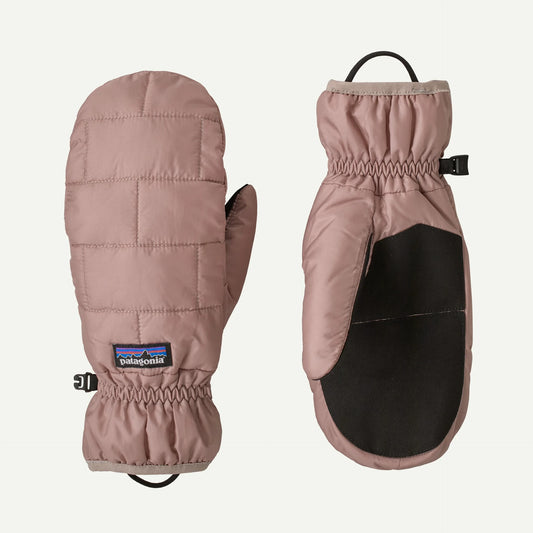Nano Puff™ Mitts - US 0111