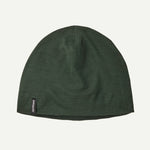 Overlook Merino Wool Liner Beanie - US 4773